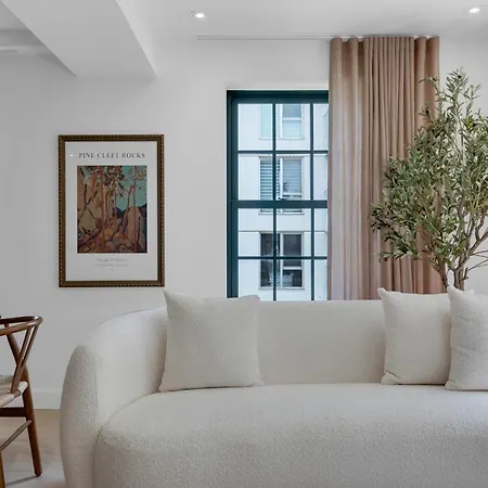 The Mercer Boutique Hotel-3